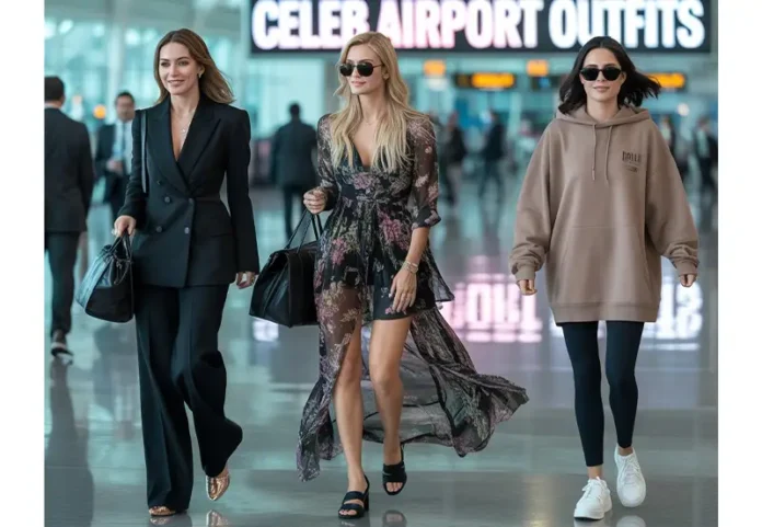airport style