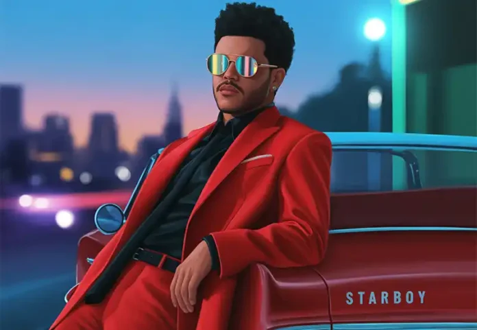 starboy style