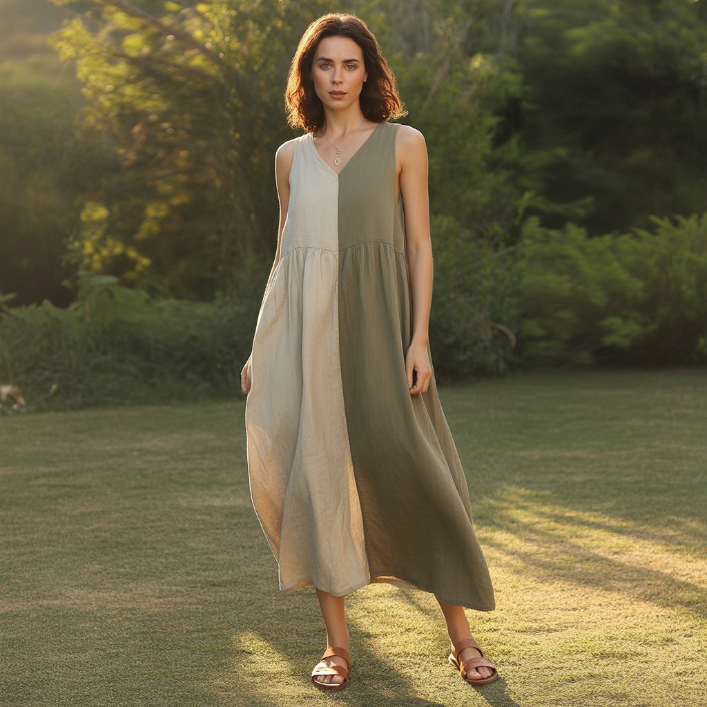 What is Earthy Style Fashion?