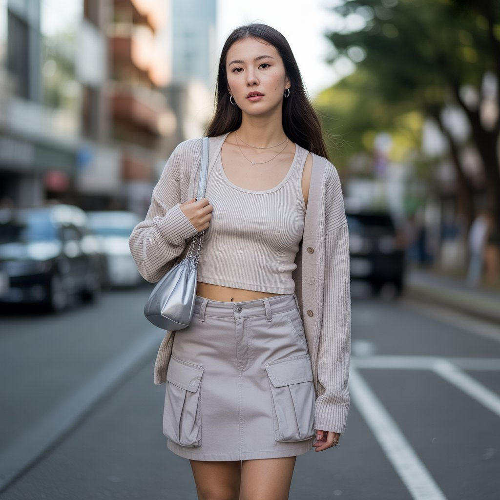 Why Acubi Style is Trending