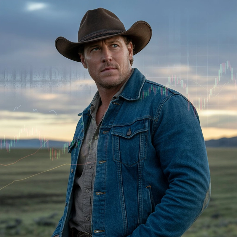 Cole Hauser’s Net Worth in 2025