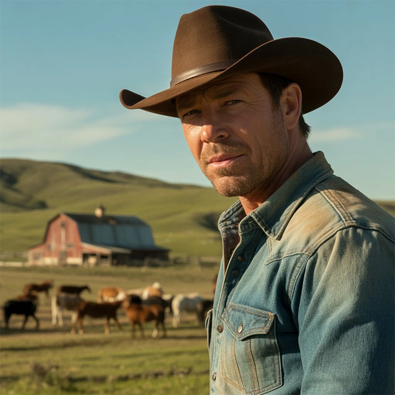 Sources of Taylor Sheridan’s Income
