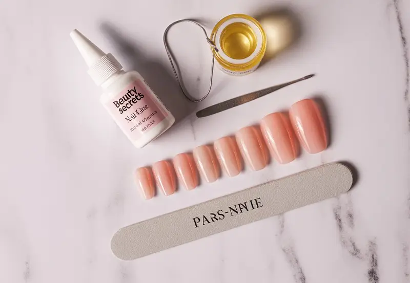 Benefits of Beauty Secrets Nail Glue